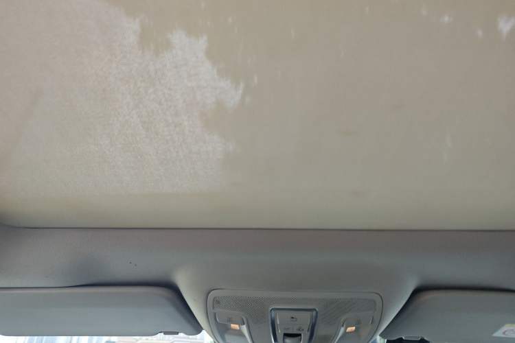 Used Mercedes-Benz GLE 2015 GLE 320 4MATIC Headliner