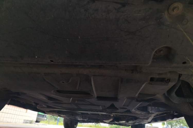 Used Mercedes-Benz GLE 2015 GLE 400 4MATIC Chassis Front