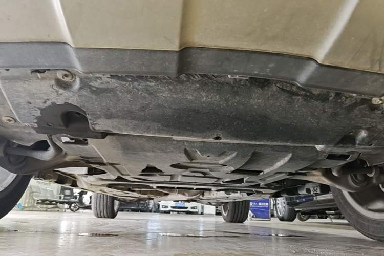 Used Mercedes-Benz GLE 2015 GLE 400 4MATIC Chassis Front