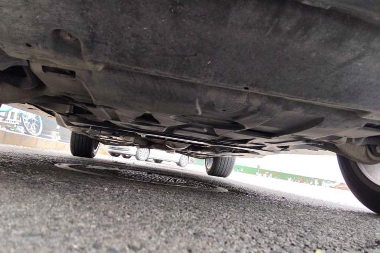 Used Mercedes-Benz GLE 2015 GLE 400 4MATIC Chassis Front