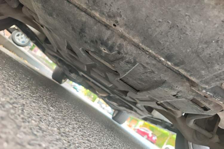 Used Mercedes-Benz GLE 2015 GLE 320 4MATIC Chassis Front