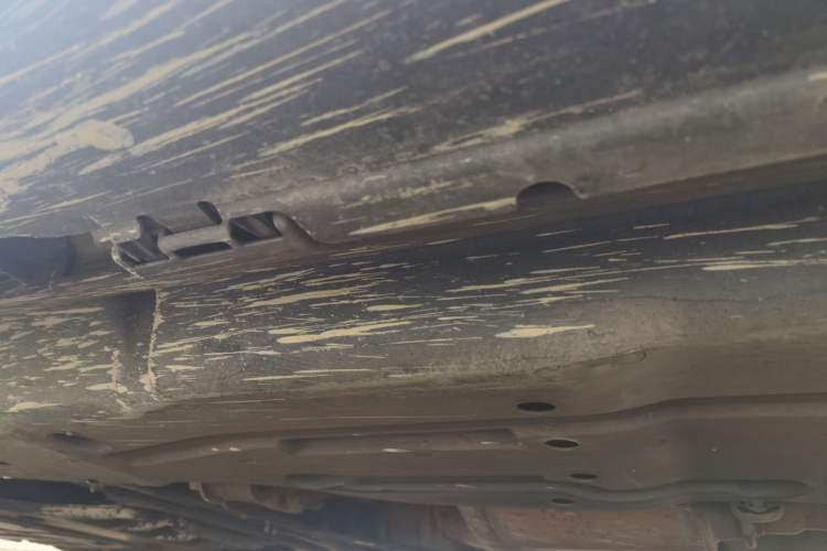 Used Mercedes-Benz GLE 2015 GLE 400 4MATIC Chassis Front Left