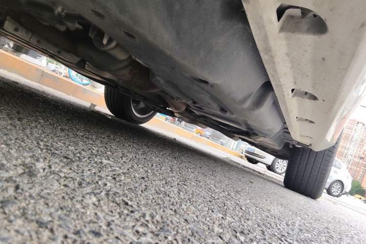 Used Mercedes-Benz GLE 2015 GLE 400 4MATIC Chassis Front Left