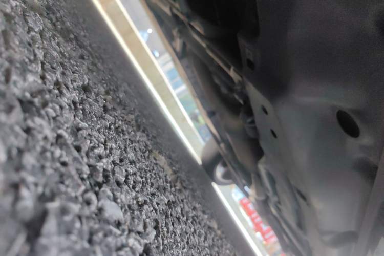 Used Mercedes-Benz GLE 2015 GLE 400 4MATIC Chassis Front Left