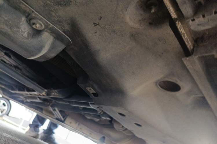 Used Mercedes-Benz GLE 2015 GLE 400 4MATIC Chassis Front Left