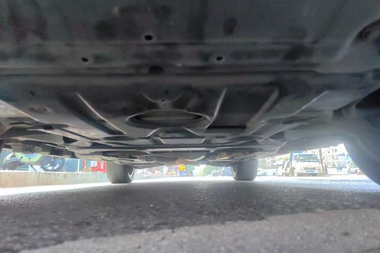 Used Mercedes-Benz GLE 2015 GLE 400 4MATIC Chassis Front