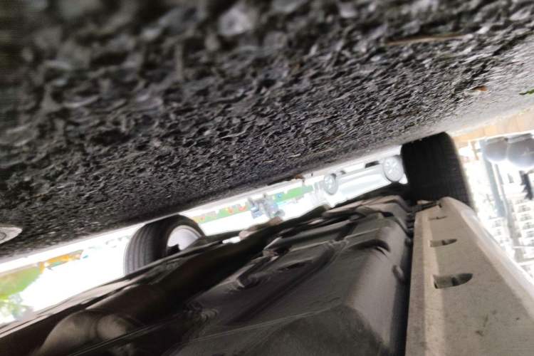 Used Mercedes-Benz GLE 2015 GLE 400 4MATIC Chassis Front Right