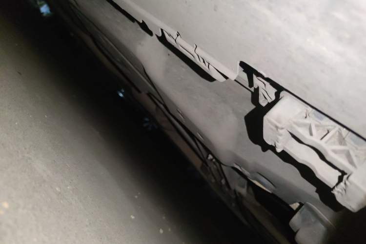 Used Mercedes-Benz GLE 2015 GLE 320 4MATIC Chassis Front Right