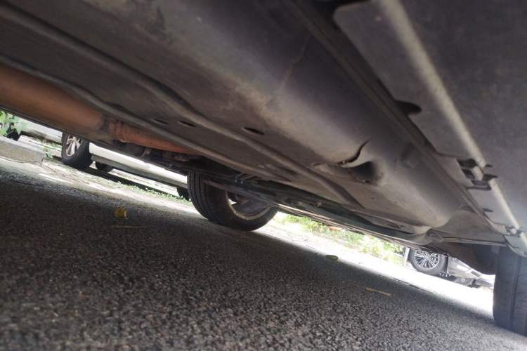 Used Mercedes-Benz GLE 2015 GLE 400 4MATIC Chassis Front Right