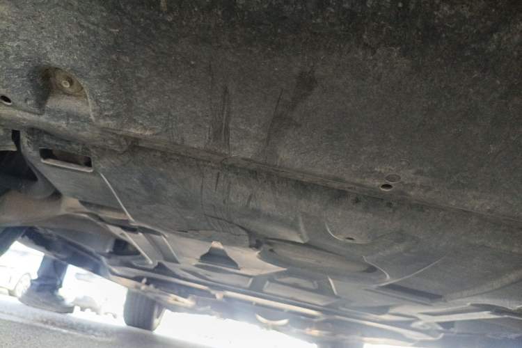Used Mercedes-Benz GLE 2015 GLE 400 4MATIC Chassis Front