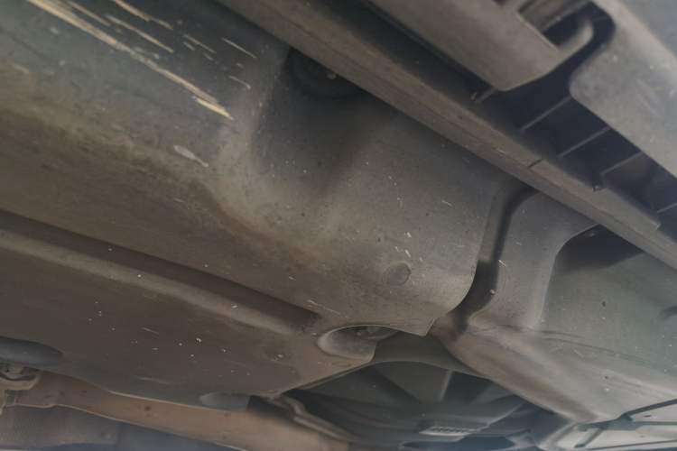 Used Mercedes-Benz GLE 2015 GLE 400 4MATIC Chassis Rear Left