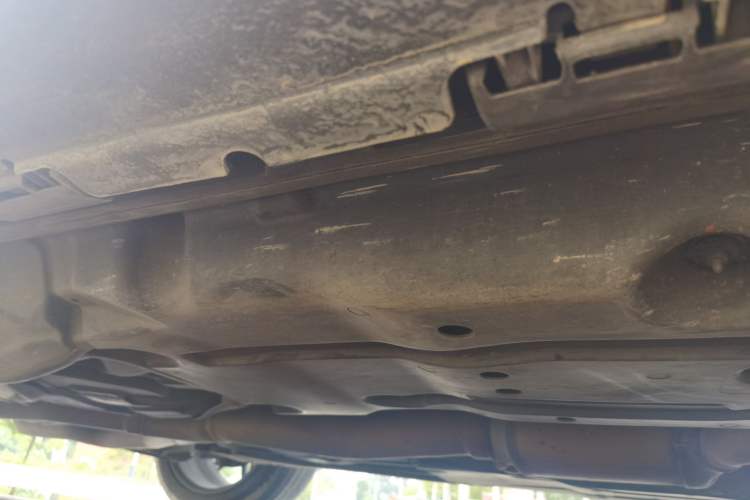 Used Mercedes-Benz GLE 2015 GLE 400 4MATIC Chassis Rear Right