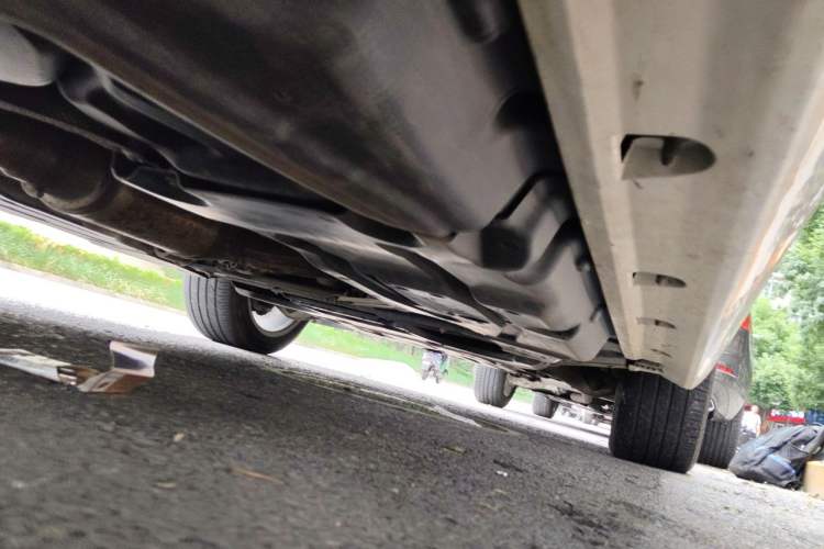 Used Mercedes-Benz GLE 2015 GLE 400 4MATIC Chassis Rear Right
