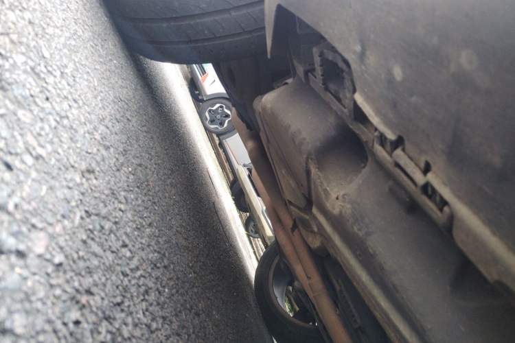 Used Mercedes-Benz GLE 2015 GLE 400 4MATIC Chassis Rear Right