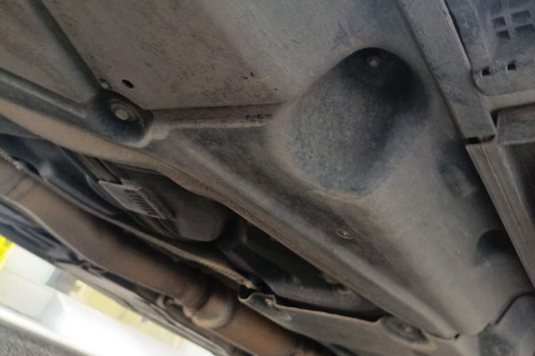 Used Mercedes-Benz GLE 2015 GLE 400 4MATIC Chassis Rear Right