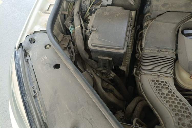 Used Mercedes-Benz GLE 2015 GLE 400 4MATIC Engine Bay Right