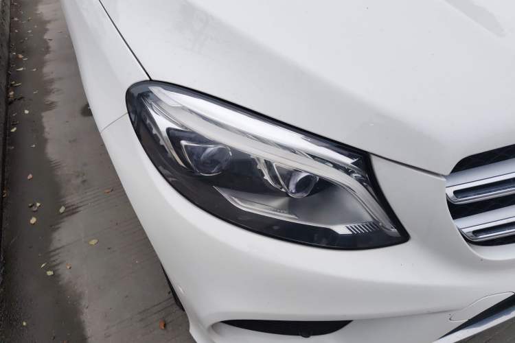 Used Mercedes-Benz GLE 2015 GLE 400 4MATIC Exterior 6
