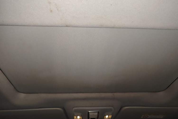 Used Mercedes-Benz GLE 2015 GLE 320 4MATIC Headliner