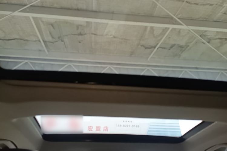 Used Mercedes-Benz GLE 2015 GLE 320 4MATIC Headliner