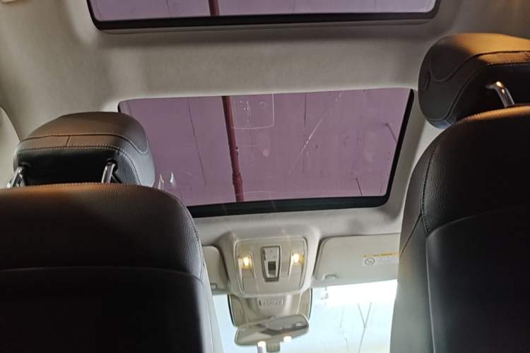 Used Mercedes-Benz GLE 2015 GLE 400 4MATIC Headliner