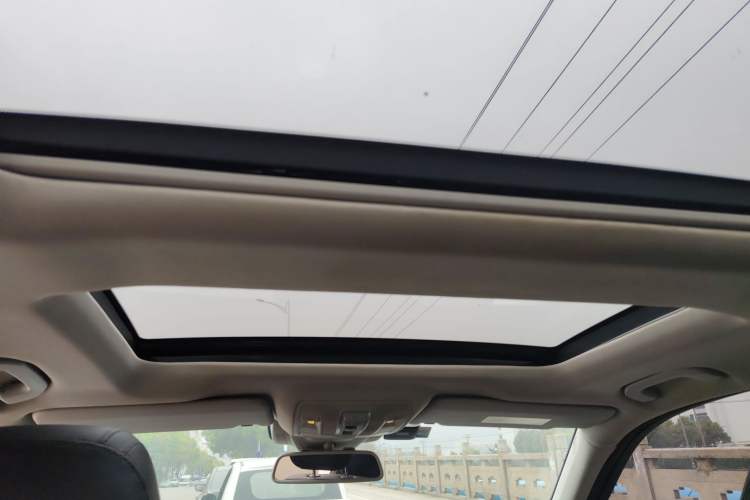 Used Mercedes-Benz GLE 2015 GLE 400 4MATIC Headliner