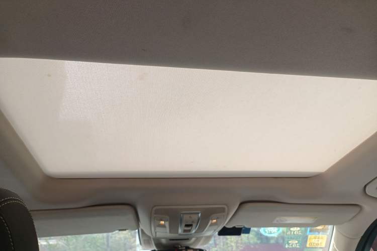 Used Mercedes-Benz GLE 2015 GLE 400 4MATIC Headliner