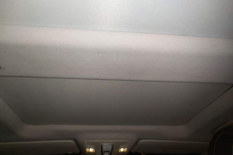 Used Mercedes-Benz GLE 2015 GLE 320 4MATIC Headliner