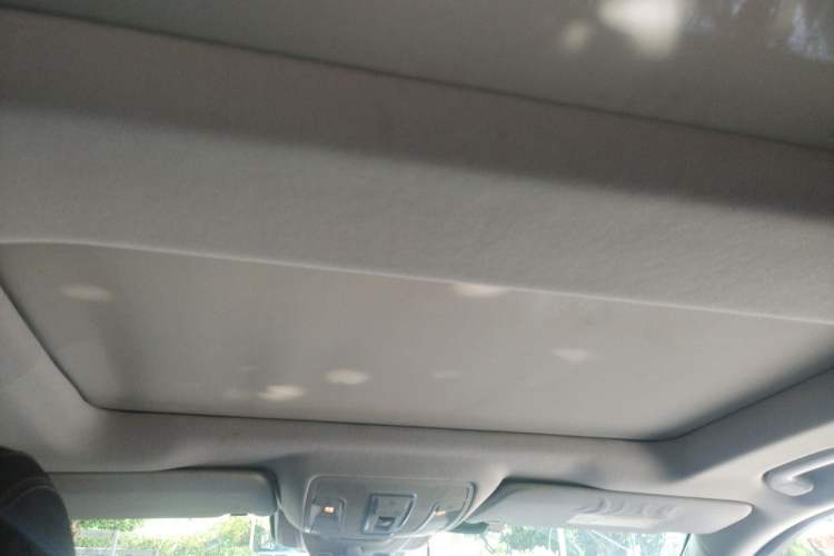 Used Mercedes-Benz GLE 2015 GLE 400 4MATIC Headliner