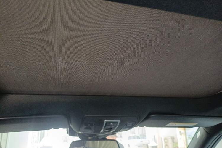 Used Mercedes-Benz GLE 2015 GLE 400 4MATIC Headliner
