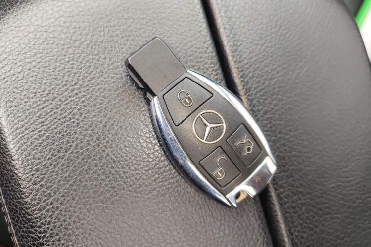 Used Mercedes-Benz GLE 2015 GLE 400 4MATIC Interior 1