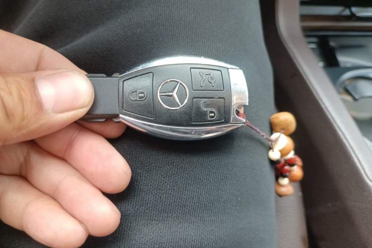 Used Mercedes-Benz GLE 2015 GLE 400 4MATIC Interior 1