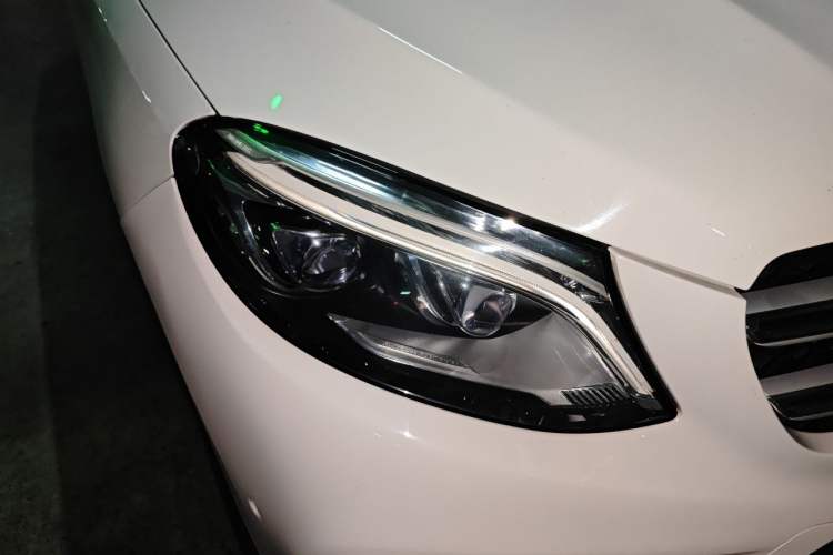 Used Mercedes-Benz GLE 2015 GLE 320 4MATIC Right Front Headlight