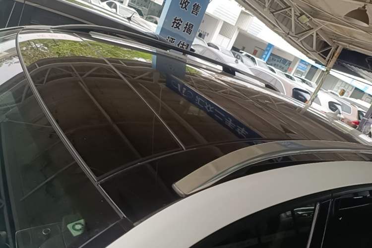 Used Mercedes-Benz GLE 2015 GLE 320 4MATIC Roof