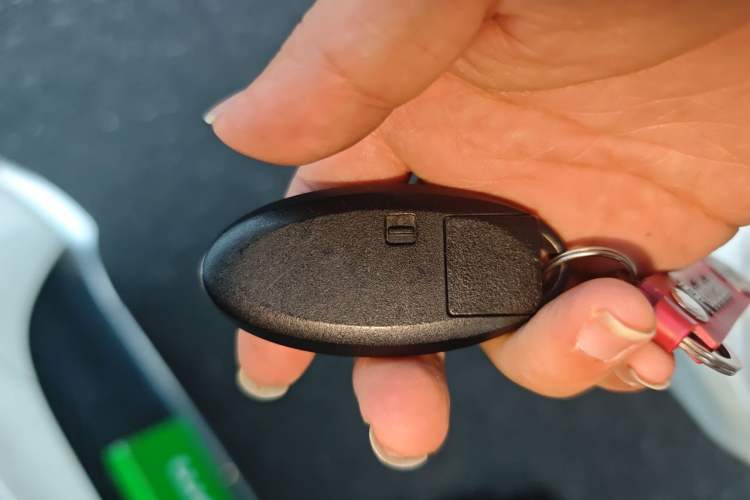 Used Mercedes-Benz GLE 2015 GLE 320 4MATIC Vehicle Key