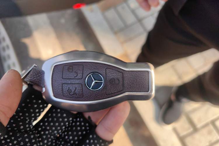 Used Mercedes-Benz GLE 2015 GLE 400 4MATIC Vehicle Key