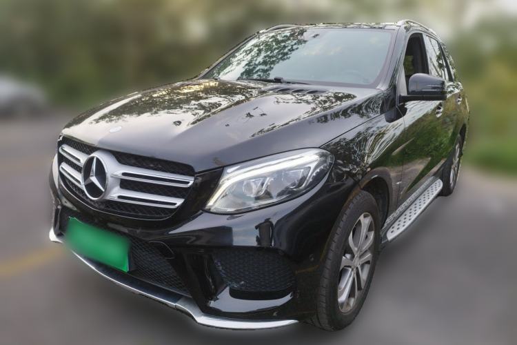 Used Mercedes-Benz GLE 2016 GLE 320 4MATIC Dynamic Edition Guazi used car, China used car export, Used car for sale, Used  cars, Cheapest cars for sale