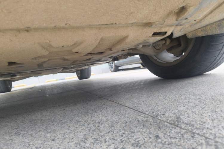 Used Mercedes-Benz GLE 2016 GLE 320 4MATIC Dynamic Edition Chassis Front