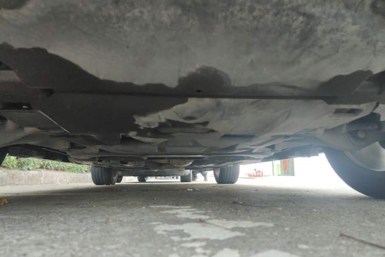 Used Mercedes-Benz GLE 2016 GLE 400 4MATIC Chassis Front