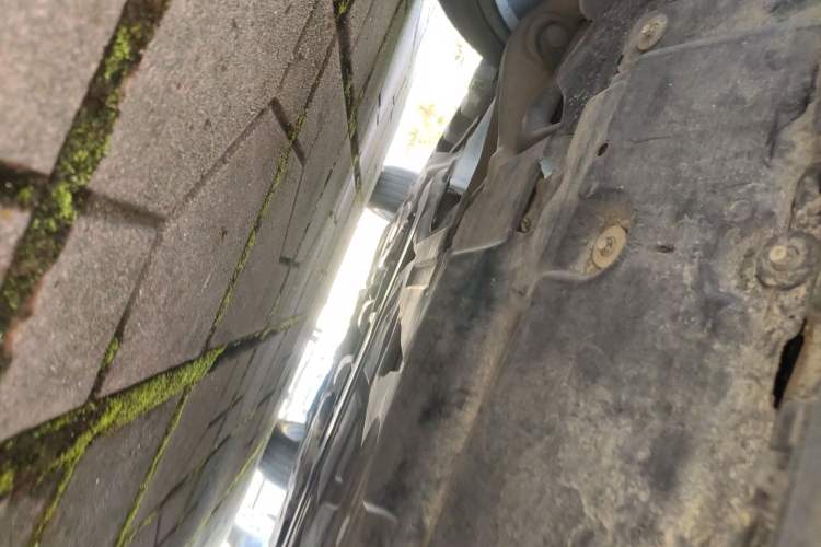 Used Mercedes-Benz GLE 2016 GLE 450 AMG 4MATIC Chassis Front
