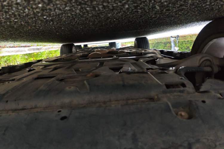Used Mercedes-Benz GLE 2016 GLE 400 4MATIC Chassis Front