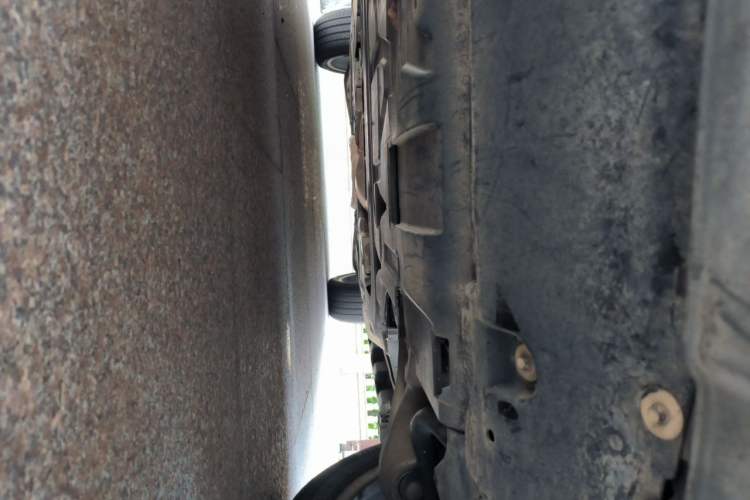 Used Mercedes-Benz GLE 2016 GLE 400 4MATIC Chassis Front