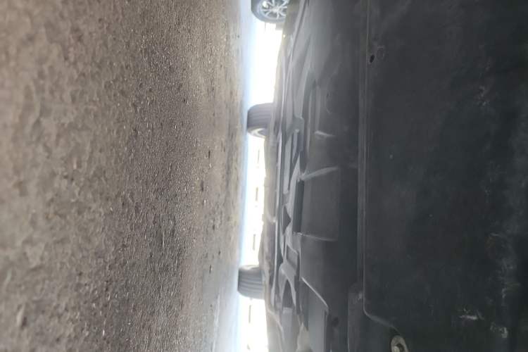 Used Mercedes-Benz GLE 2016 GLE 320 4MATIC Dynamic Edition Chassis Front