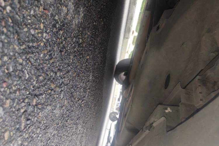 Used Mercedes-Benz GLE 2016 GLE 320 4MATIC Dynamic Edition Chassis Front Left