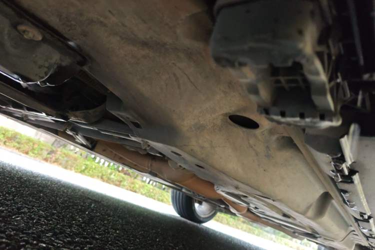 Used Mercedes-Benz GLE 2016 GLE 400 4MATIC Chassis Front Left