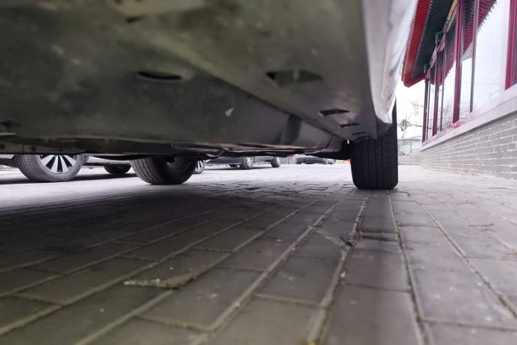 Used Mercedes-Benz GLE 2016 GLE 320 4MATIC Dynamic Edition Chassis Front Left