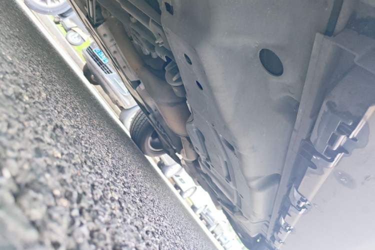 Used Mercedes-Benz GLE 2016 GLE 320 4MATIC Dynamic Edition Chassis Front Left