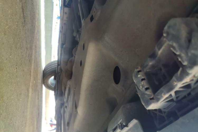 Used Mercedes-Benz GLE 2016 GLE 450 AMG 4MATIC Chassis Front Left