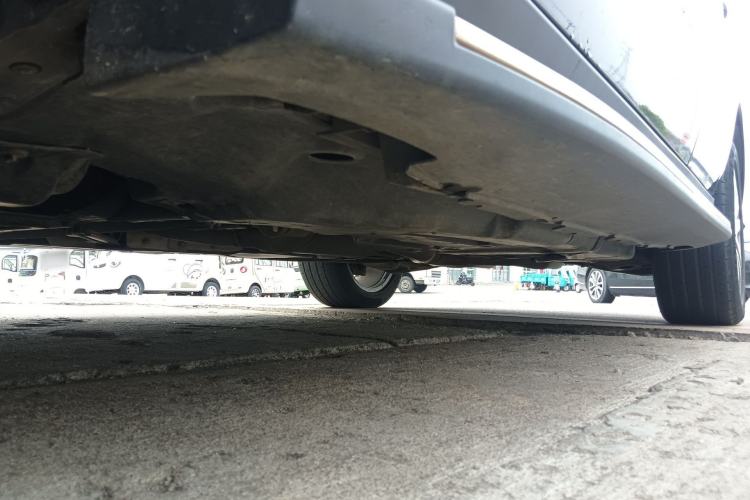 Used Mercedes-Benz GLE 2016 GLE 320 4MATIC Dynamic Edition Chassis Front Left