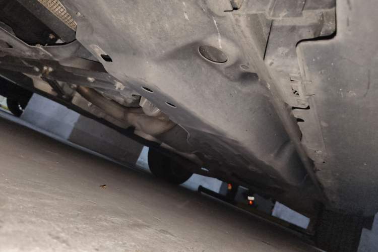 Used Mercedes-Benz GLE 2016 GLE 320 4MATIC Luxury Model Chassis Front Left