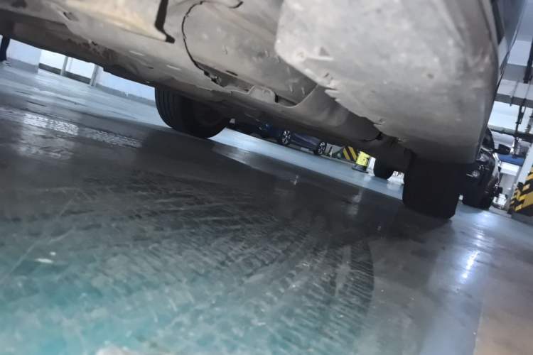 Used Mercedes-Benz GLE 2016 GLE 320 4MATIC Dynamic Edition Chassis Front Left